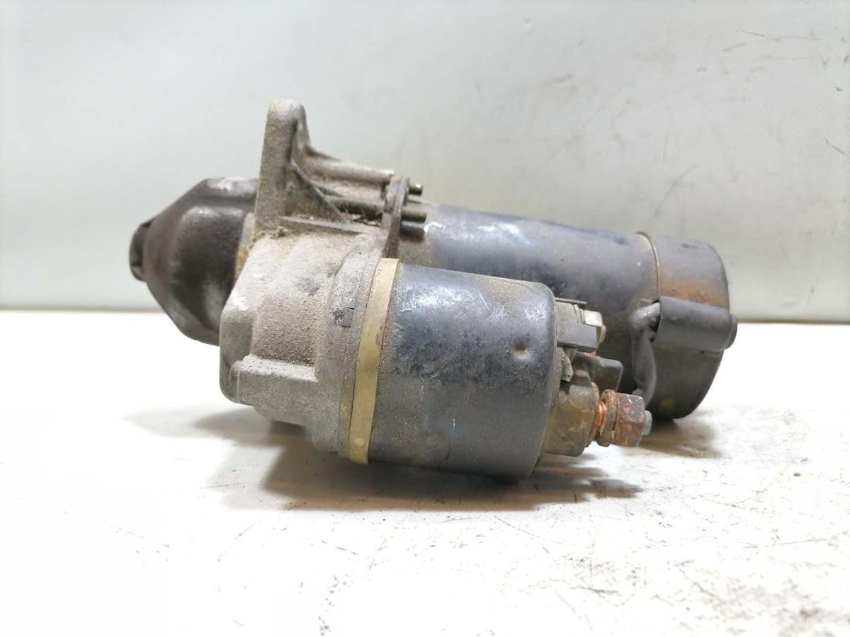 Opel Astra H original Anlasser Starter 1.6 85kw Bj.2009